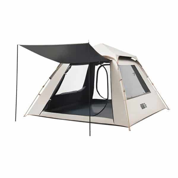 tanxianzhe Automatic Pop-Up Family Tent TXZ-1123