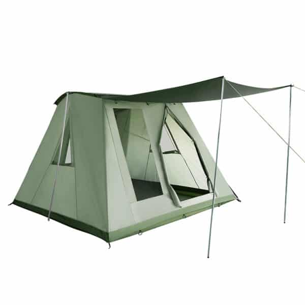 tanxianzhe T Type Four-Season Family Tent TXZ-1125