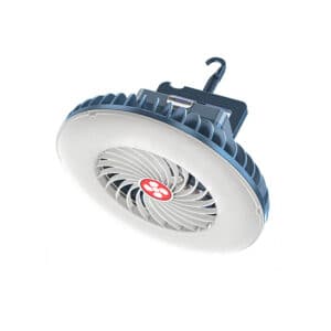 Tanxianzhe Camping Light With Fan-TXZ-263