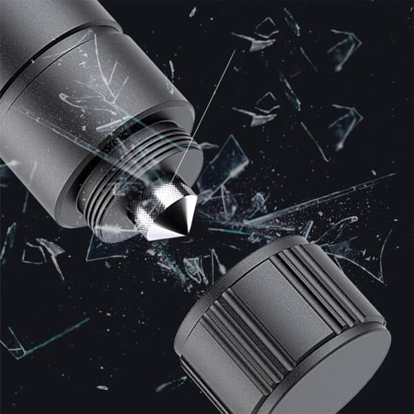 Tanxianzhe Emergency Glare Flashlight TXZ-0822 detail-2