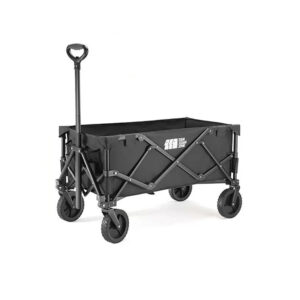 Tanxianzhe Four-Way Foldable Wagon TXZ-1010