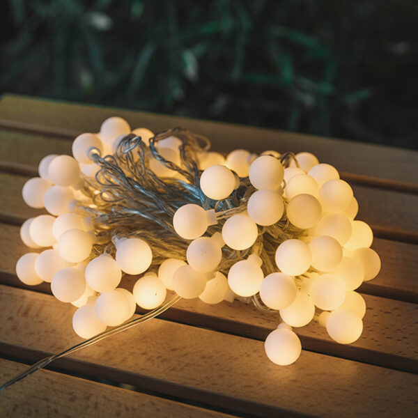 Tanxianzhe Outdoor Camping Atmosphere String Light TXZ-0809 detail-6