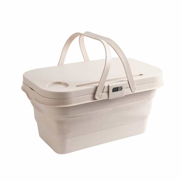 Tanxianzhe Outdoor Foldable Storage Box TXZ-1406