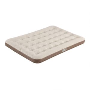 Tanxianzhe PVC Flocking Air Mattress TXZ-24112