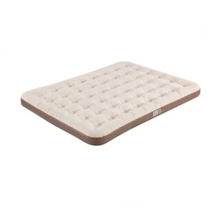 Tanxianzhe PVC Flocking Air Mattress TXZ-24113