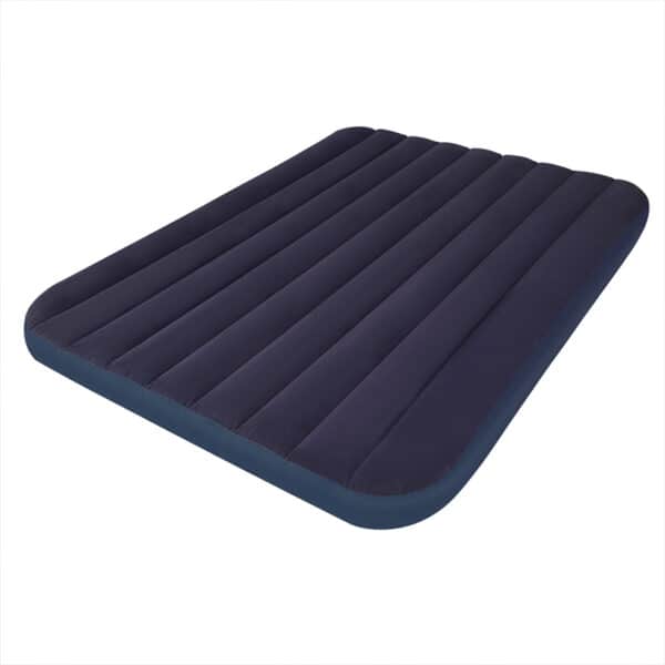 Tanxianzhe PVC Flocking Wave Air Mattress TXZ-24026