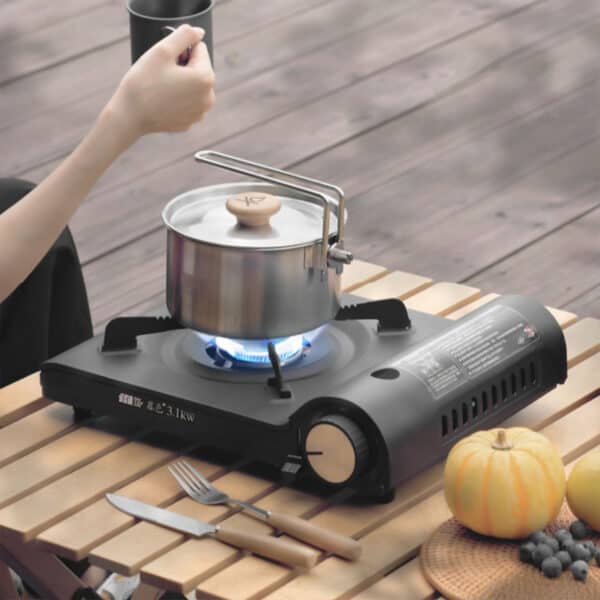 Tanxianzhe Portable Butane Camping Stove TXZ-153 detail-5