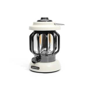 Tanxianzhe Retro Camping Lantern With Hanging Ring TXZ-0807