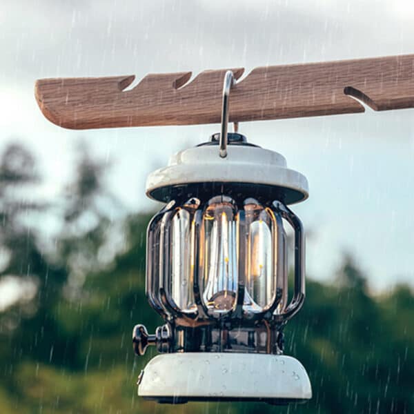 Tanxianzhe Retro Camping Lantern With Hanging Ring TXZ-0807 detail-4