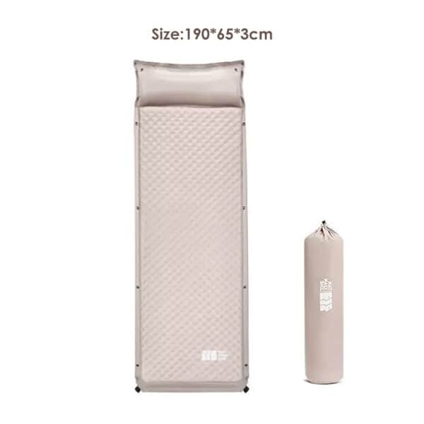 Tanxianzhe Single Cellular Self-Inflating Sleeping Pad TXZ-0002 detail-1