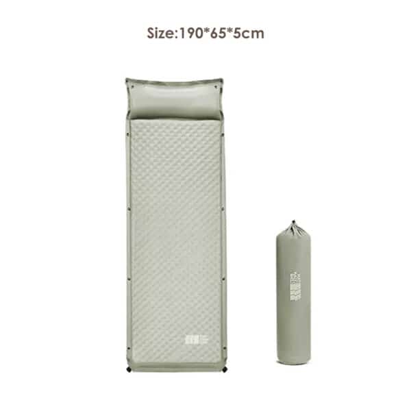 Tanxianzhe Single Cellular Self-Inflating Sleeping Pad TXZ-0002 detail-2