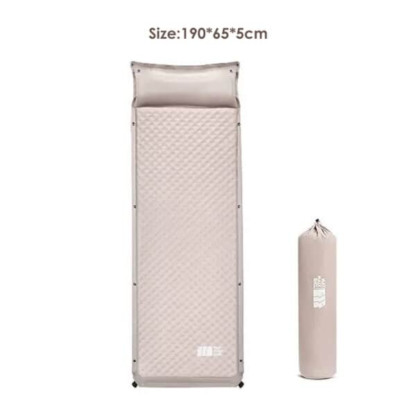 Tanxianzhe Single Cellular Self-Inflating Sleeping Pad TXZ-0002 detail-3