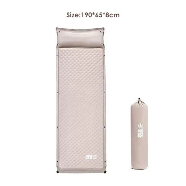 Tanxianzhe Single Cellular Self-Inflating Sleeping Pad TXZ-0002 detail-4