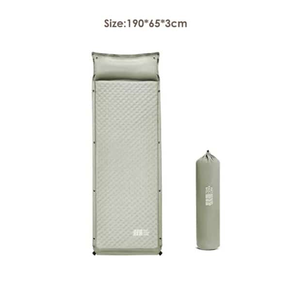 Tanxianzhe Single Cellular Self-Inflating Sleeping Pad TXZ-0002 detail-5