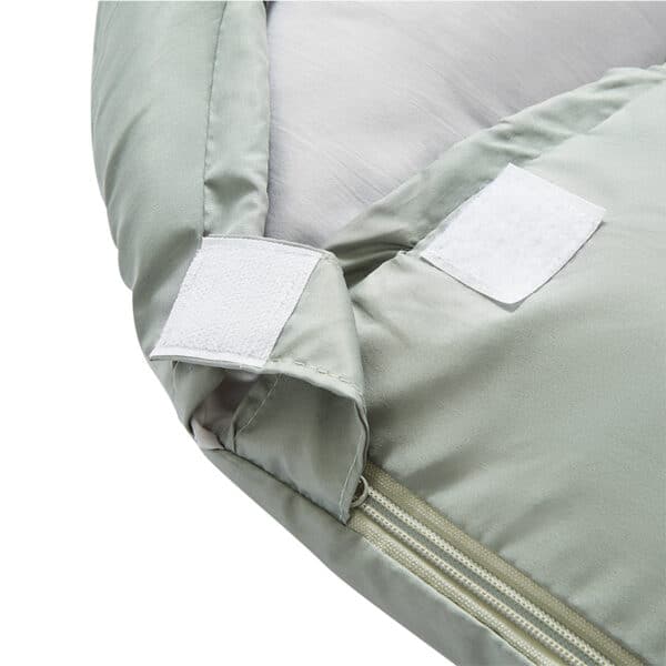 Tanxianzhe Single Warm Sleeping Bag TXZ-0101 detail-3