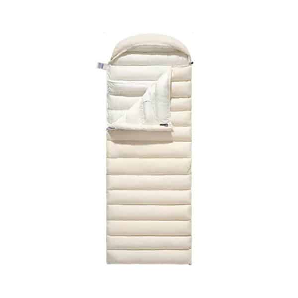 Tanxianzhe Ultralight Hooded Down Sleeping Bag TXZ-0102