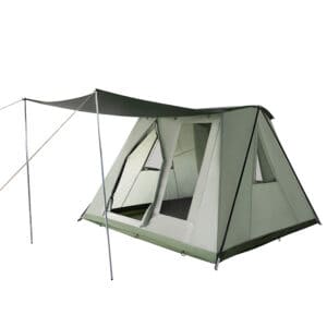 tanxianzhe A Type Four-Season Family Tent TXZ-1126