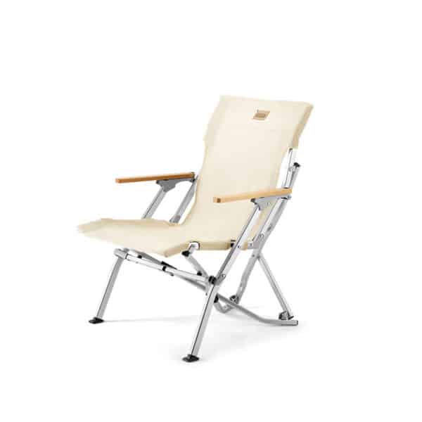 tanxianzhe Foldable Camping Chair With S Curved Back TXZ-0531