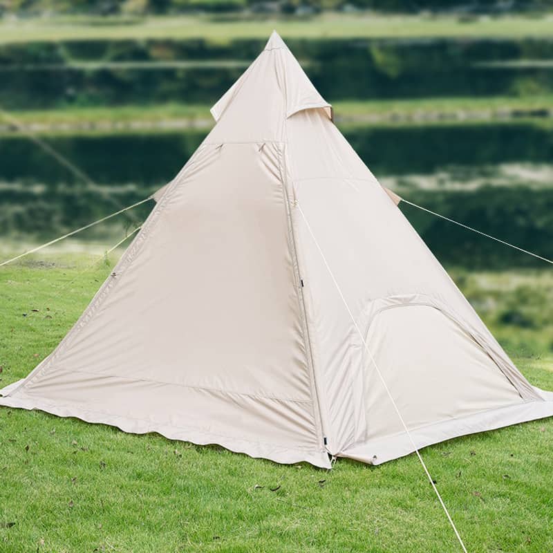 Pyramid Tent TXZ-1130 - Tanxianzhe Outdoors