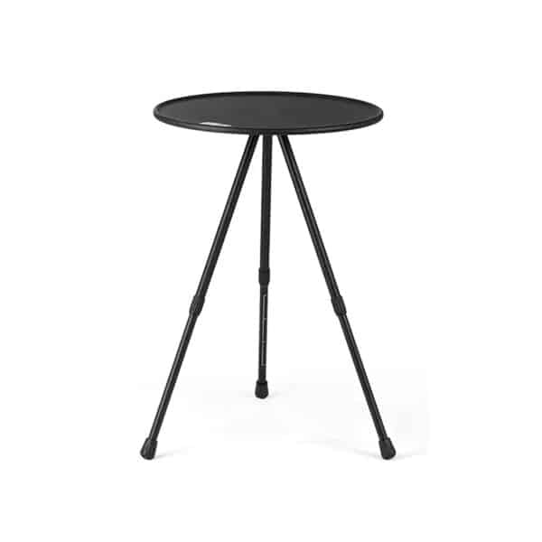 tanxianzhe Height-Adjustable Round Folding Camping Table TXZ-6023 detail-1