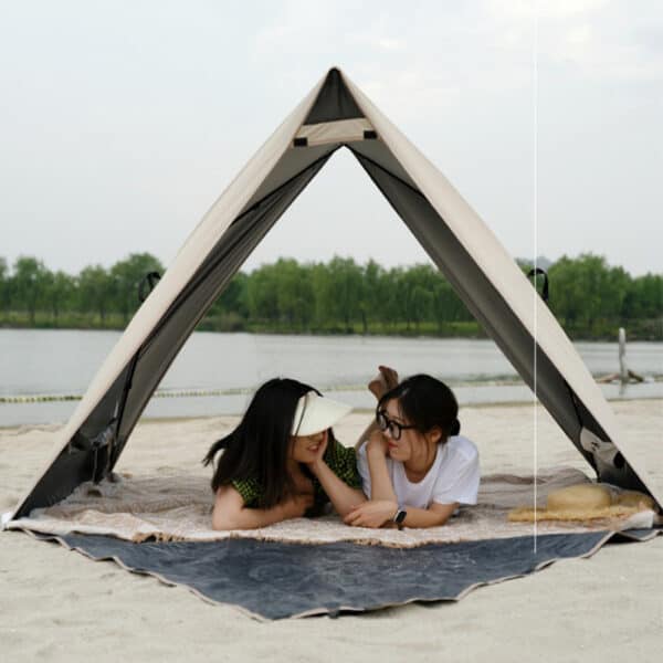 tanxianzhe Instant Pop-Up Beach Tent TXZ-1188 detail-1