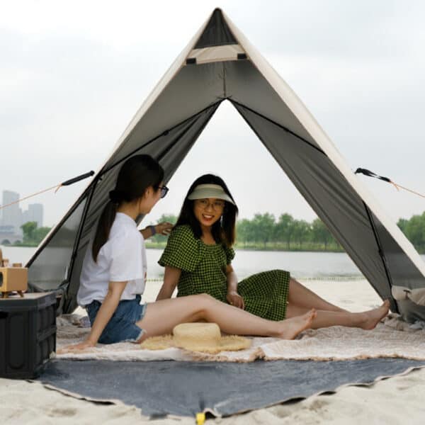 tanxianzhe Instant Pop-Up Beach Tent TXZ-1188 detail-4