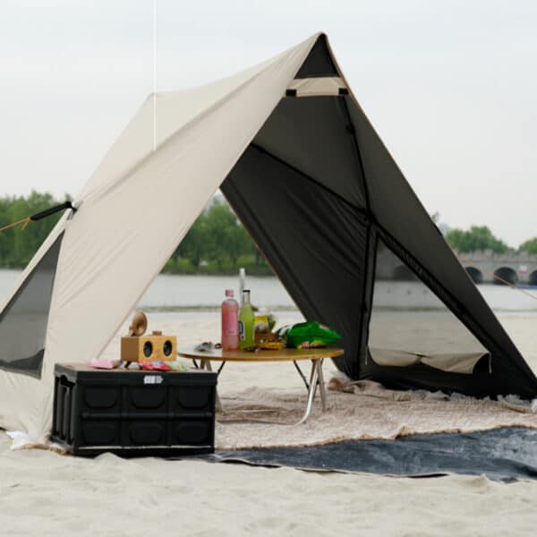 tanxianzhe Instant Pop-Up Beach Tent TXZ-1188 detail-5