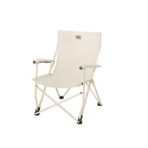 tanxianzhe Iron Tube Structure Foldable Camping Chair TXZ-0530