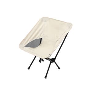 tanxianzhe Lightweight Portable Camping Folding Moon Chair TXZ-0508