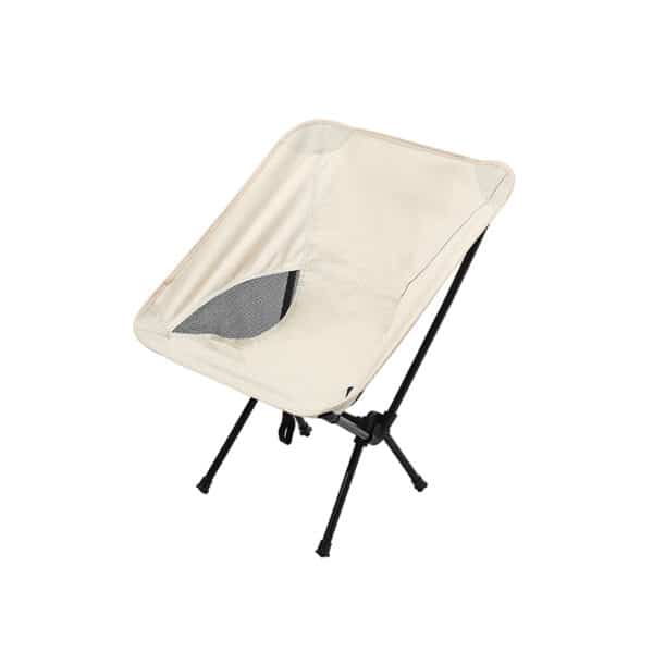 tanxianzhe Lightweight Portable Camping Folding Moon Chair TXZ-0508