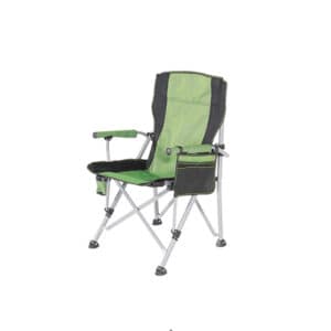 tanxianzhe Outdoor Foldable Fishing Camping Chair TXZ-0532