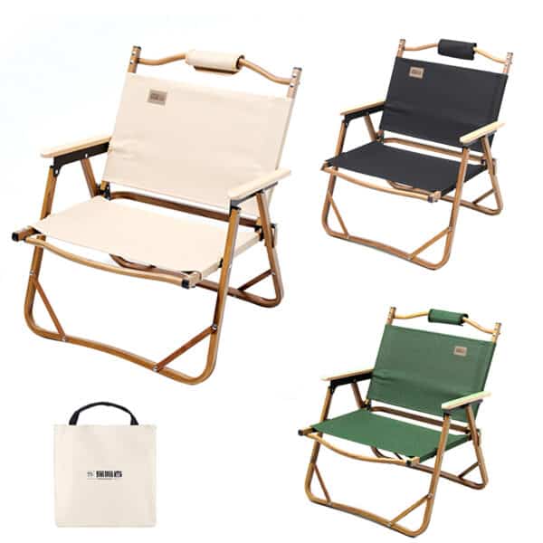 tanxianzhe Outdoor Folding Kermit Chair TXZ-0515