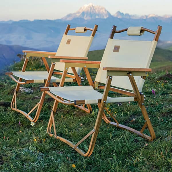 tanxianzhe Outdoor Folding Kermit Chair TXZ-0515 detail-4