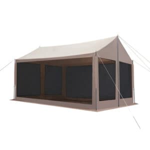 tanxianzhe Sunshade Screen Shelter Canopy Tent For Family TXZ-1156