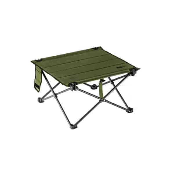 tanxianzhe Ultralight Cloth Cover MFD Camping Folding Table TXZ-6016 detail-1