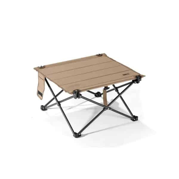 tanxianzhe Ultralight Cloth Cover MFD Camping Folding Table TXZ-6016 detail-3