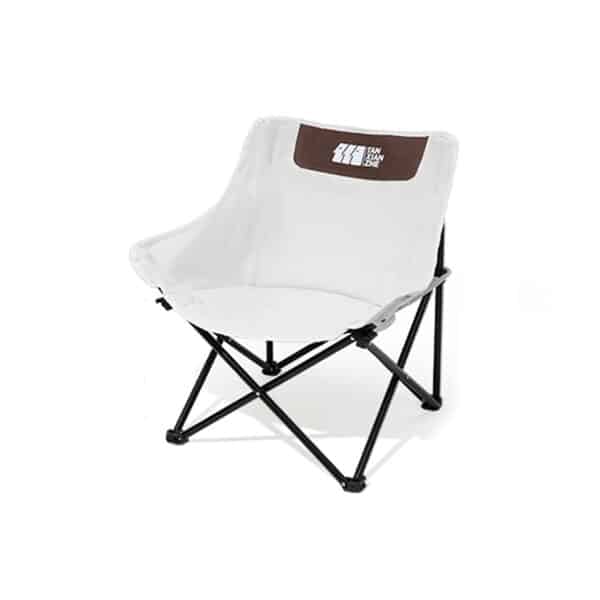 tanxianzhe Widen Foldable Camping Moon Chair TXZ-0510