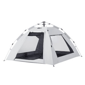 Tanxianzhe Automatic Pop-up tent With Silver Glue TXZ-1138