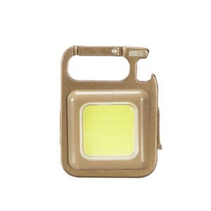 Multifunctional Rechargeable Keychain Camping Lantern TXZ-J031