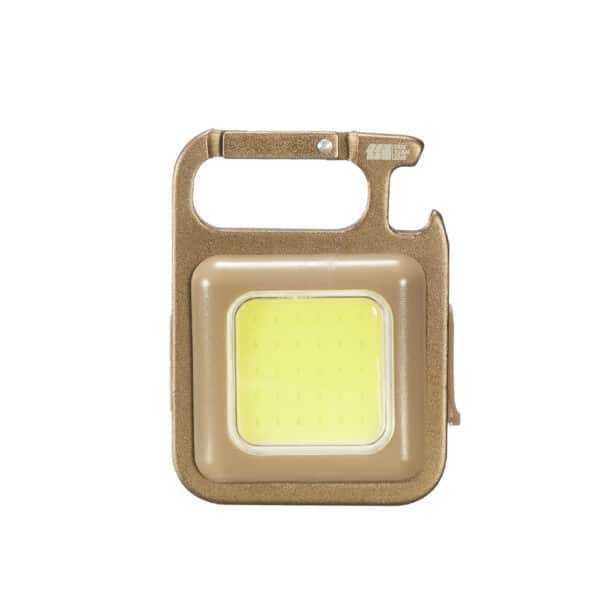 Multifunctional Rechargeable Keychain Camping Lantern TXZ-J031