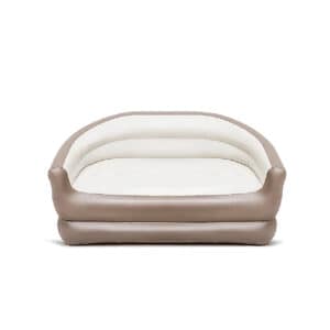 Tanxianzhe Flocking air Sofa TXZ-24179