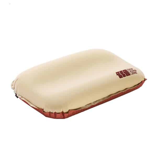 Tanxianzhe Inflating Sponge Pillow TXZ-ZT109