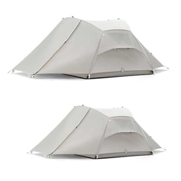 Tanxianzhe Professional Mountain Tent TXZ-1169