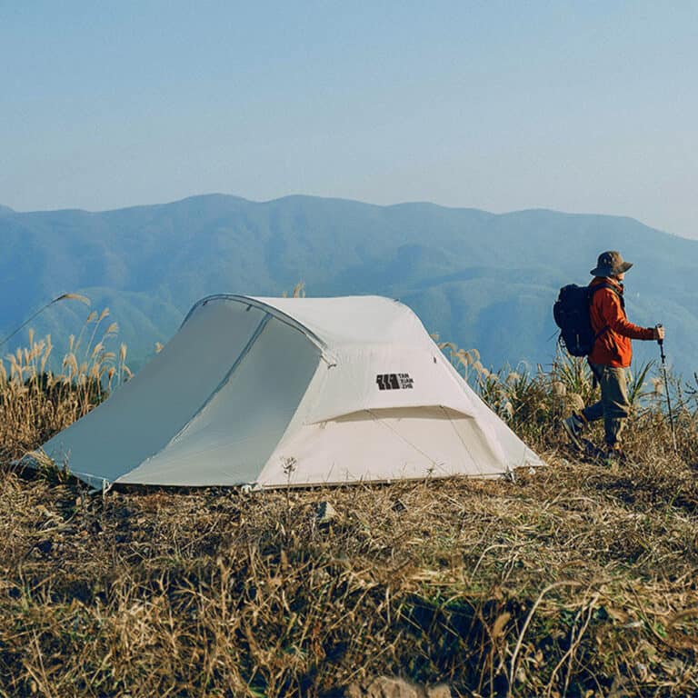 Tanxianzhe Professional Mountain Tent TXZ-1169 detail 1