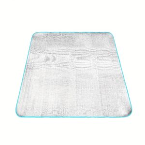 Aluminum Film Moisture-Proof Pad