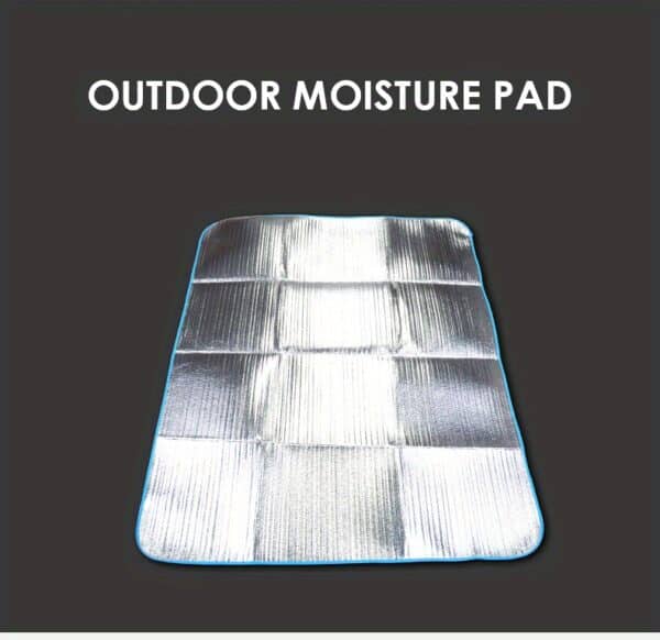 Aluminum Film Moisture-Proof Pad detail 5