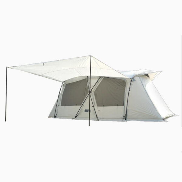 Glamping Tunnel Tent TXZ-1200