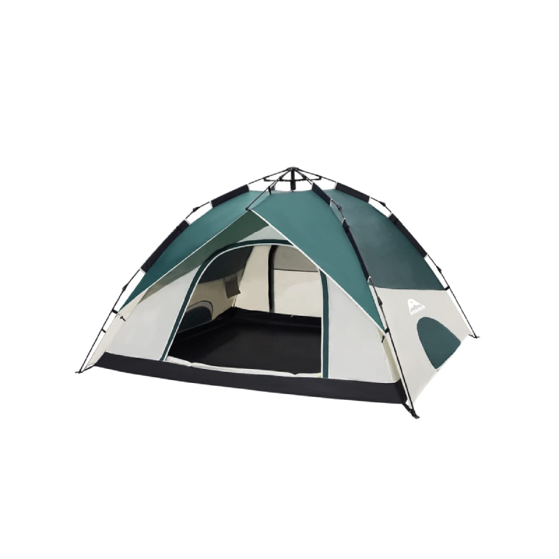 Automatic Pop-Up Tent