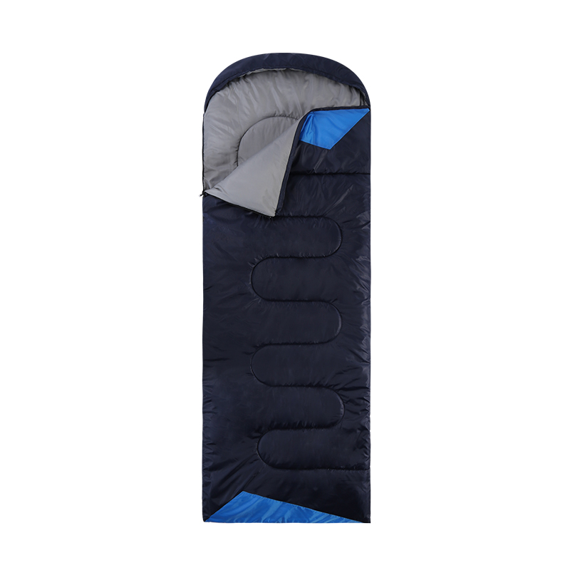 TXZ Envelope Sleeping Bag with Hood