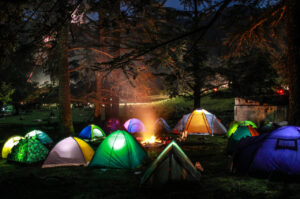 txz camping tents